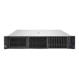 HPE ProLiant DL385 Gen10 Plus V2 - Serveur - Montable sur rack - 2U - 2 voies - pas de processeur - RAM ... (P38412-B21)_2